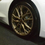 【画像】NAエンジンなのに646馬力！　現行コルベット最強のZ06の放つオーラがヤバい【東京オートサロン2026】 〜 画像2