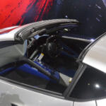 【画像】NAエンジンなのに646馬力！　現行コルベット最強のZ06の放つオーラがヤバい【東京オートサロン2026】 〜 画像5