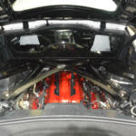 【画像】NAエンジンなのに646馬力！　現行コルベット最強のZ06の放つオーラがヤバい【東京オートサロン2026】 〜 画像7