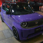 【画像】シビック タイプＲもプレリュードもHRCがイジるとこうなる！　インテグラまで登場してホンダファン歓喜【東京オートサロン2026】 〜 画像4