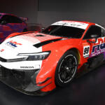 【画像】シビック タイプＲもプレリュードもHRCがイジるとこうなる！　インテグラまで登場してホンダファン歓喜【東京オートサロン2026】 〜 画像5