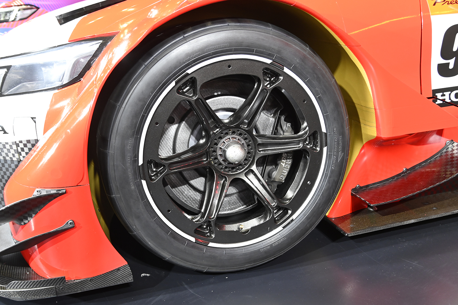 ホンダブースがスポーツ色に染まった激アツゾーンだった【東京オートサロン2026】 〜 画像6