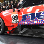 【画像】シビック タイプＲもプレリュードもHRCがイジるとこうなる！　インテグラまで登場してホンダファン歓喜【東京オートサロン2026】 〜 画像7