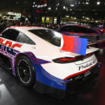 【画像】シビック タイプＲもプレリュードもHRCがイジるとこうなる！　インテグラまで登場してホンダファン歓喜【東京オートサロン2026】 〜 画像8