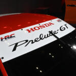 【画像】シビック タイプＲもプレリュードもHRCがイジるとこうなる！　インテグラまで登場してホンダファン歓喜【東京オートサロン2026】 〜 画像10