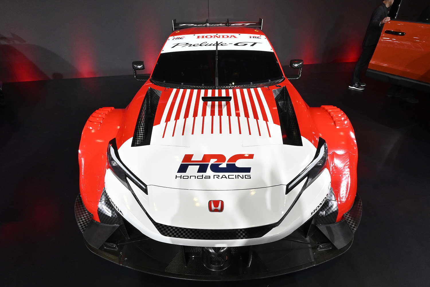 ホンダブースがスポーツ色に染まった激アツゾーンだった【東京オートサロン2026】 〜 画像11