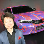【画像】シビック タイプＲもプレリュードもHRCがイジるとこうなる！　インテグラまで登場してホンダファン歓喜【東京オートサロン2026】 〜 画像12
