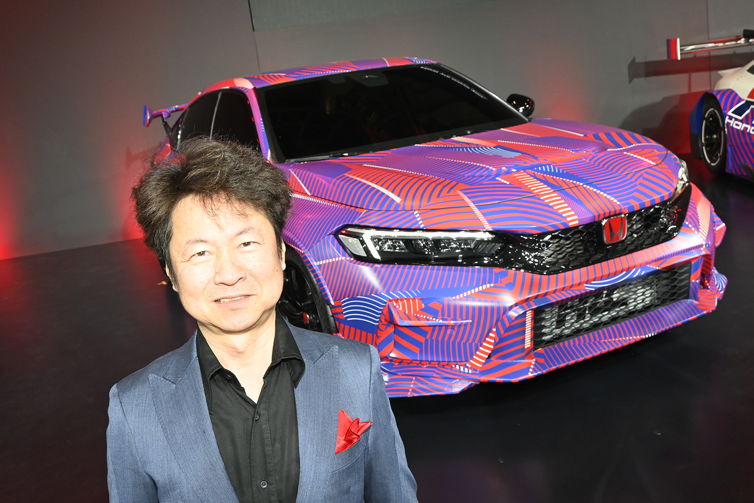 ホンダブースがスポーツ色に染まった激アツゾーンだった【東京オートサロン2026】 〜 画像12