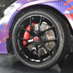 【画像】シビック タイプＲもプレリュードもHRCがイジるとこうなる！　インテグラまで登場してホンダファン歓喜【東京オートサロン2026】 〜 画像13