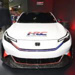 【画像】シビック タイプＲもプレリュードもHRCがイジるとこうなる！　インテグラまで登場してホンダファン歓喜【東京オートサロン2026】 〜 画像17