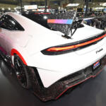 【画像】シビック タイプＲもプレリュードもHRCがイジるとこうなる！　インテグラまで登場してホンダファン歓喜【東京オートサロン2026】 〜 画像18