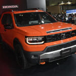 【画像】シビック タイプＲもプレリュードもHRCがイジるとこうなる！　インテグラまで登場してホンダファン歓喜【東京オートサロン2026】 〜 画像26