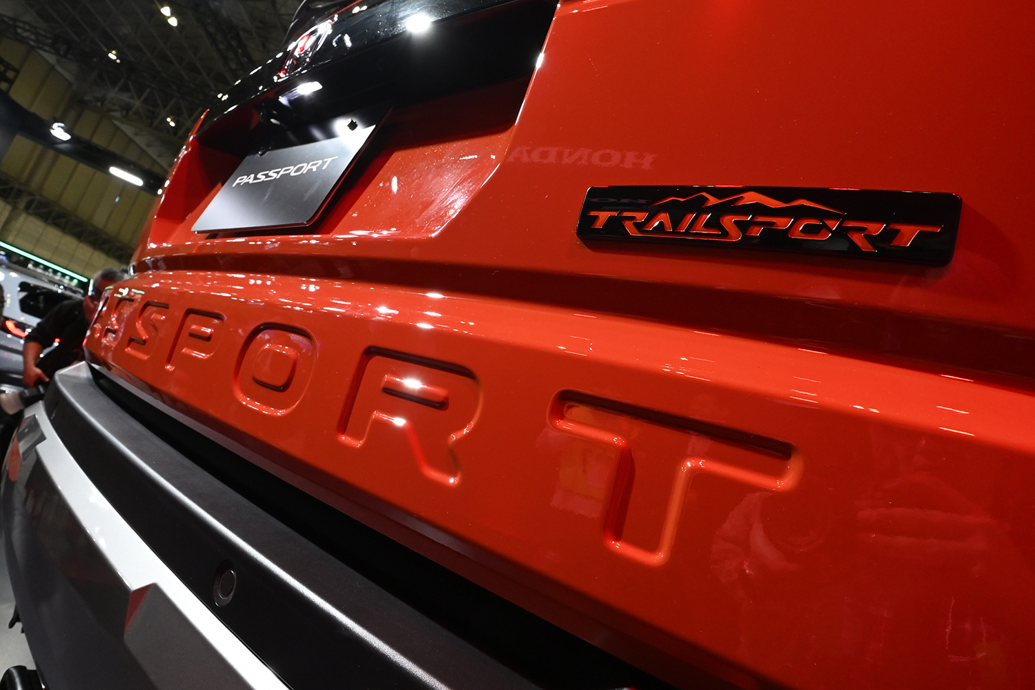 ホンダブースがスポーツ色に染まった激アツゾーンだった【東京オートサロン2026】 〜 画像22