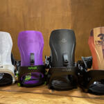 【画像】クルマとスノボがここまで相性いいなんて！　クルマ関連企業がかかわったスノボギアたち 〜 画像2