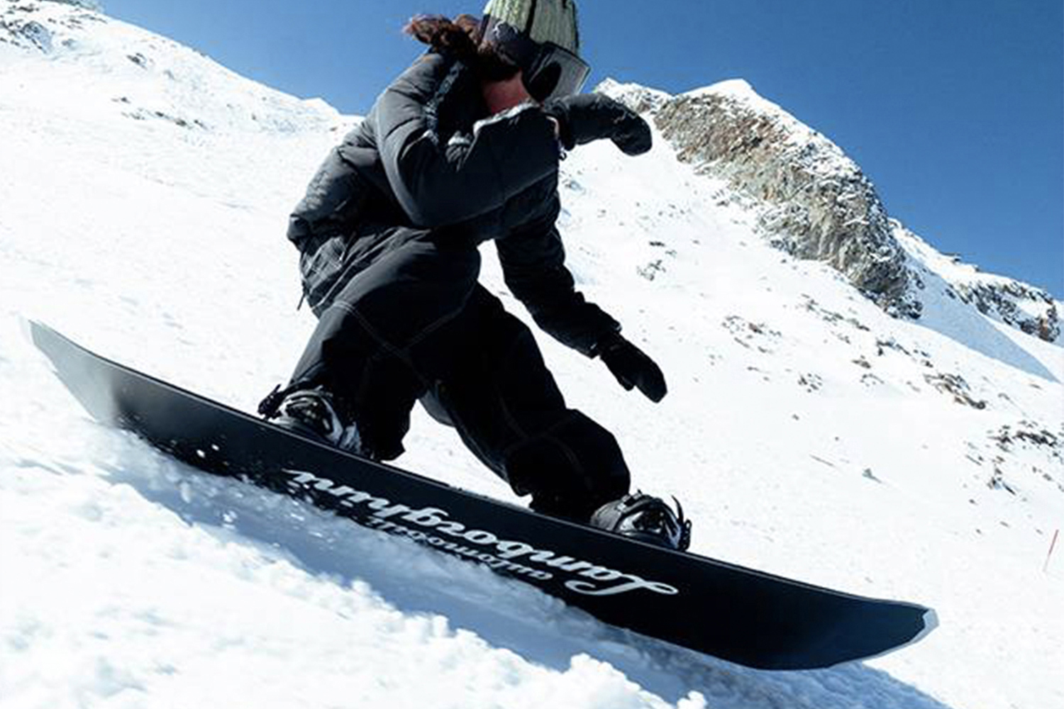 CAPiTA ワープスピード／アウトモビリ・ランボルギーニ 〜 画像28