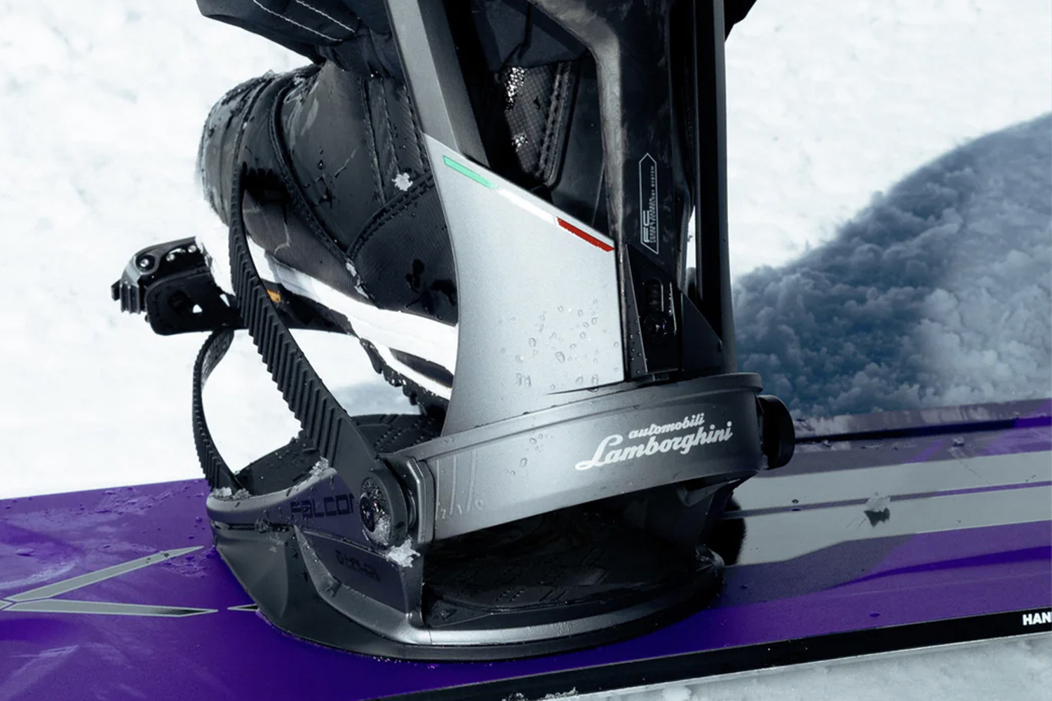 UNION ファルコア／アウトモビリ・ランボルギーニ 〜 画像27