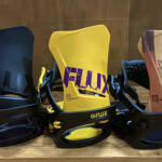 【画像】クルマとスノボがここまで相性いいなんて！　クルマ関連企業がかかわったスノボギアたち 〜 画像11