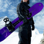 【画像】クルマとスノボがここまで相性いいなんて！　クルマ関連企業がかかわったスノボギアたち 〜 画像26