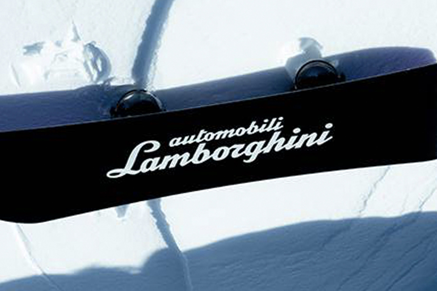 クルマ関連のブランドが関わっているスノーボードギアがあった 〜 画像14