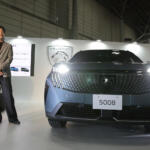 【画像】クルマ好きなら「乗ればわかる」フランスブランドの味！　おしゃれなダケじゃないプジョー・シトロエン・DSの魅力【東京オートサロン2026】 〜 画像4