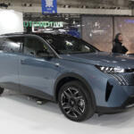 【画像】クルマ好きなら「乗ればわかる」フランスブランドの味！　おしゃれなダケじゃないプジョー・シトロエン・DSの魅力【東京オートサロン2026】 〜 画像2