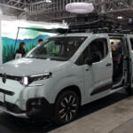 【画像】クルマ好きなら「乗ればわかる」フランスブランドの味！　おしゃれなダケじゃないプジョー・シトロエン・DSの魅力【東京オートサロン2026】 〜 画像6