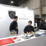 【画像】クルマ好きなら「乗ればわかる」フランスブランドの味！　おしゃれなダケじゃないプジョー・シトロエン・DSの魅力【東京オートサロン2026】 〜 画像7