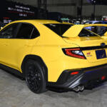 【画像】WRXに待望のMTモデルが登場！　いまなら「生」で見て触れられる!!【東京オートサロン2026】 〜 画像106