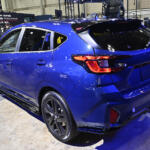 【画像】WRXに待望のMTモデルが登場！　いまなら「生」で見て触れられる!!【東京オートサロン2026】 〜 画像107