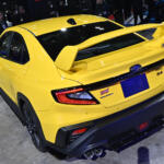 【画像】WRXに待望のMTモデルが登場！　いまなら「生」で見て触れられる!!【東京オートサロン2026】 〜 画像108