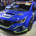 【画像】WRXに待望のMTモデルが登場！　いまなら「生」で見て触れられる!!【東京オートサロン2026】 〜 画像3