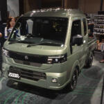 【画像】「モンハン」コラボのジムニーとかゲームファンも熱くなること確実！　スズキのクルマたちがあらゆる人の冒険心をかき立てる!!　【東京オートサロン2026】 〜 画像6