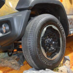 【画像】「モンハン」コラボのジムニーとかゲームファンも熱くなること確実！　スズキのクルマたちがあらゆる人の冒険心をかき立てる!!　【東京オートサロン2026】 〜 画像10