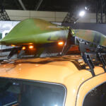 【画像】「モンハン」コラボのジムニーとかゲームファンも熱くなること確実！　スズキのクルマたちがあらゆる人の冒険心をかき立てる!!　【東京オートサロン2026】 〜 画像17