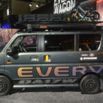 【画像】「モンハン」コラボのジムニーとかゲームファンも熱くなること確実！　スズキのクルマたちがあらゆる人の冒険心をかき立てる!!　【東京オートサロン2026】 〜 画像19