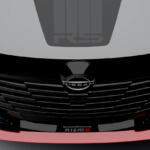 【画像】ド迫力の日産オーラNISMO RSは中身も凄まじい！　レース参戦も視野に入れるが果たして市販化は？　【東京オートサロン2026】 〜 画像56