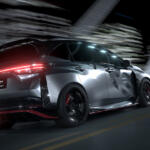 【画像】ド迫力の日産オーラNISMO RSは中身も凄まじい！　レース参戦も視野に入れるが果たして市販化は？　【東京オートサロン2026】 〜 画像35