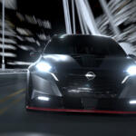 【画像】ド迫力の日産オーラNISMO RSは中身も凄まじい！　レース参戦も視野に入れるが果たして市販化は？　【東京オートサロン2026】 〜 画像36