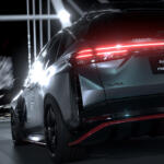 【画像】ド迫力の日産オーラNISMO RSは中身も凄まじい！　レース参戦も視野に入れるが果たして市販化は？　【東京オートサロン2026】 〜 画像37