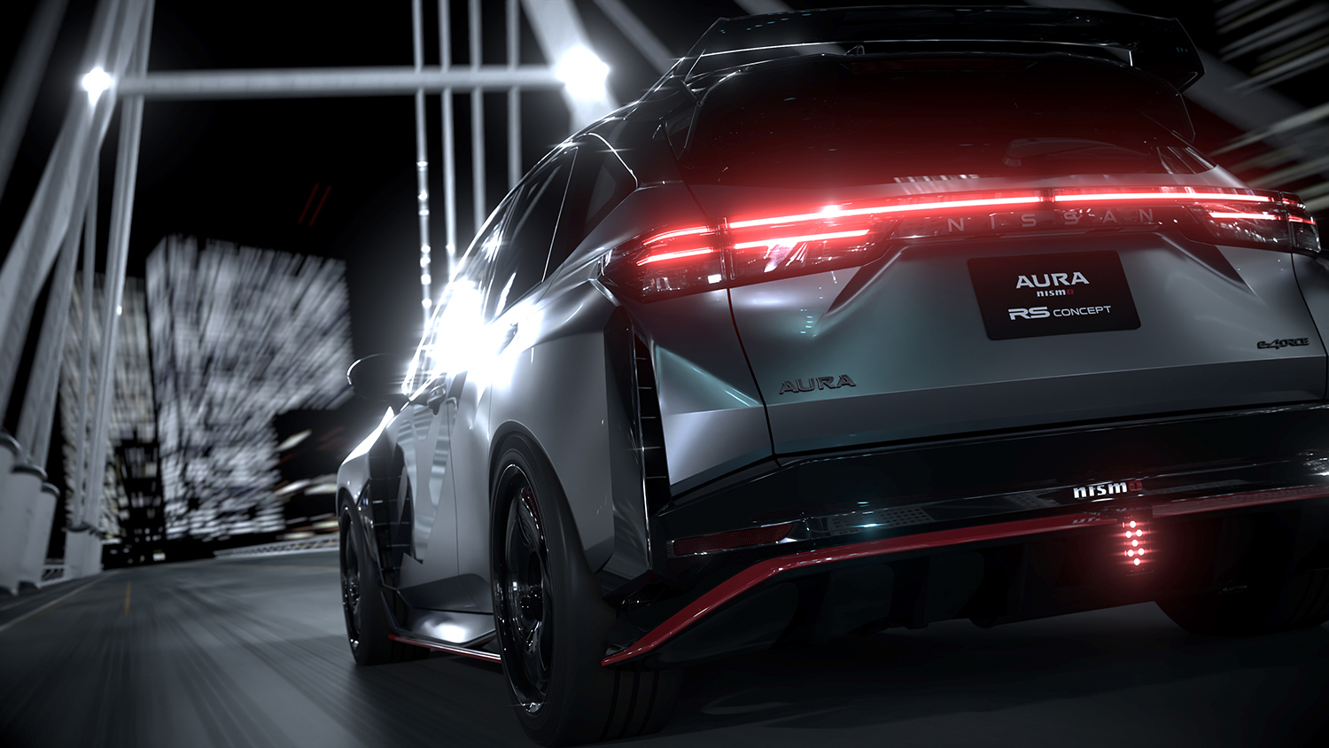 日産が初公開した「オーラNISMO RSコンセプト」は市販化の可能性も十分にあるぞ 〜 画像37