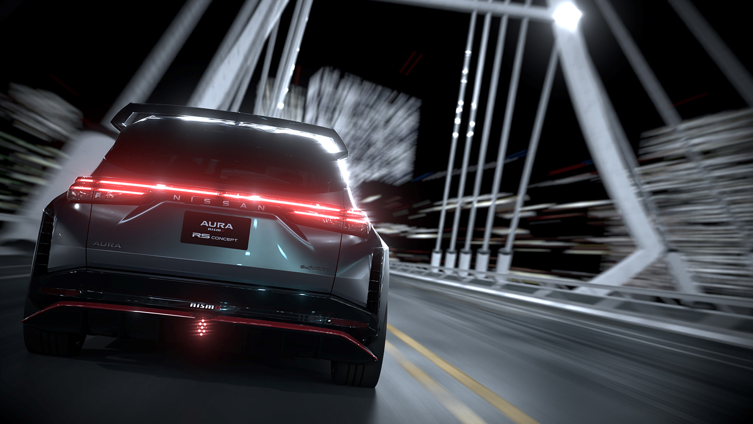 日産が初公開した「オーラNISMO RSコンセプト」は市販化の可能性も十分にあるぞ 〜 画像38