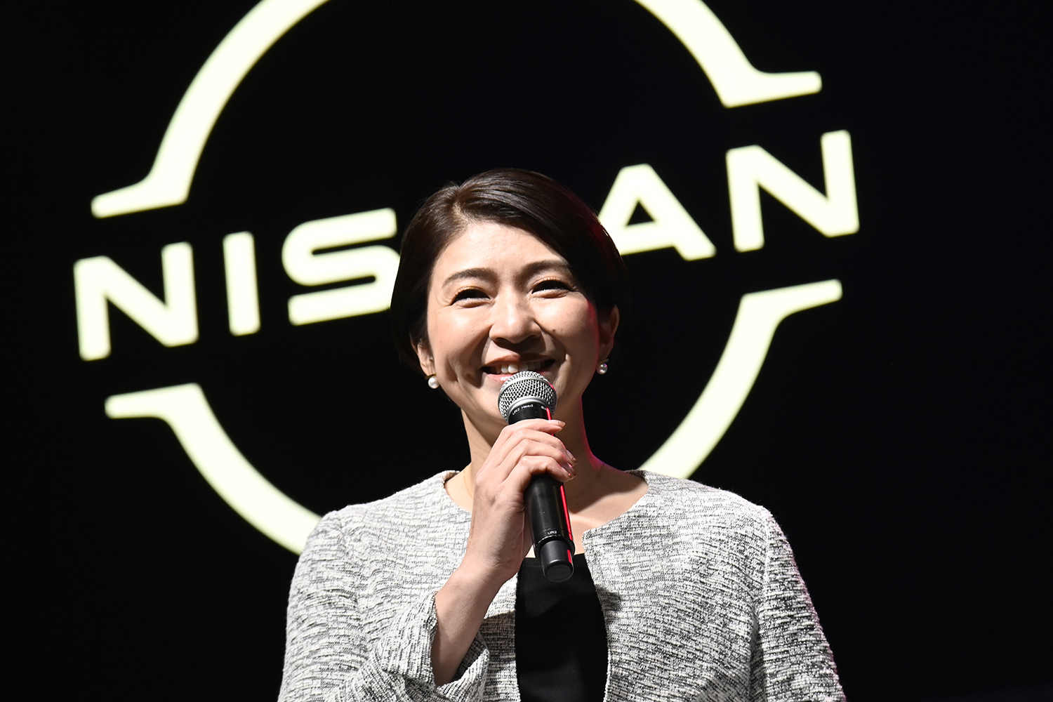 日産が初公開した「オーラNISMO RSコンセプト」は市販化の可能性も十分にあるぞ 〜 画像1