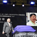 【画像】ド迫力の日産オーラNISMO RSは中身も凄まじい！　レース参戦も視野に入れるが果たして市販化は？　【東京オートサロン2026】 〜 画像2