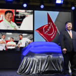 【画像】ド迫力の日産オーラNISMO RSは中身も凄まじい！　レース参戦も視野に入れるが果たして市販化は？　【東京オートサロン2026】 〜 画像4