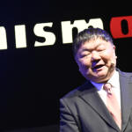 【画像】ド迫力の日産オーラNISMO RSは中身も凄まじい！　レース参戦も視野に入れるが果たして市販化は？　【東京オートサロン2026】 〜 画像5