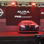 【画像】ド迫力の日産オーラNISMO RSは中身も凄まじい！　レース参戦も視野に入れるが果たして市販化は？　【東京オートサロン2026】 〜 画像7