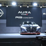 【画像】ド迫力の日産オーラNISMO RSは中身も凄まじい！　レース参戦も視野に入れるが果たして市販化は？　【東京オートサロン2026】 〜 画像8