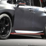 【画像】ド迫力の日産オーラNISMO RSは中身も凄まじい！　レース参戦も視野に入れるが果たして市販化は？　【東京オートサロン2026】 〜 画像66