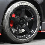 【画像】ド迫力の日産オーラNISMO RSは中身も凄まじい！　レース参戦も視野に入れるが果たして市販化は？　【東京オートサロン2026】 〜 画像25