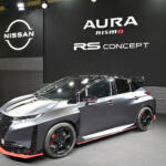 【画像】ド迫力の日産オーラNISMO RSは中身も凄まじい！　レース参戦も視野に入れるが果たして市販化は？　【東京オートサロン2026】 〜 画像26